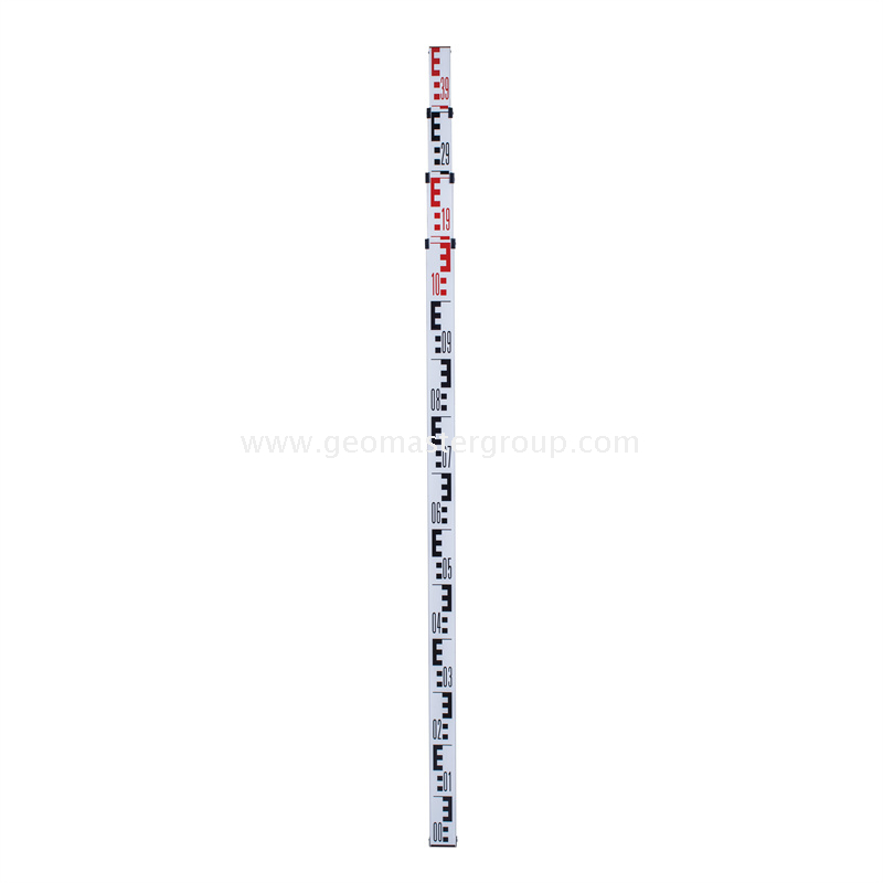 Aluminum UV Staff