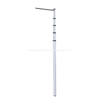 Height Measuring Staff