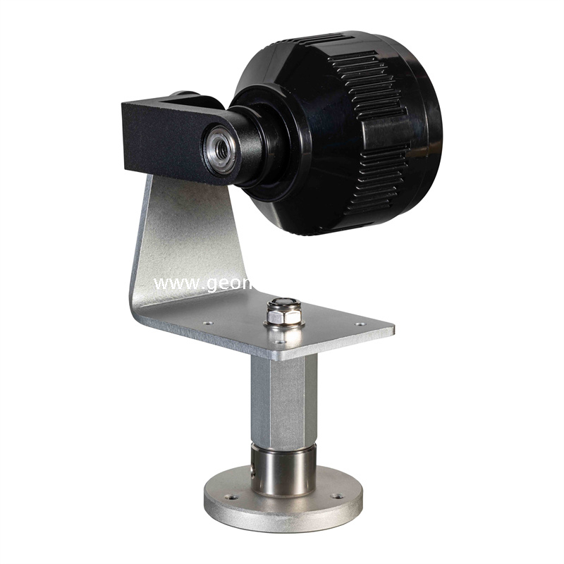L-bar Monitoring Prism