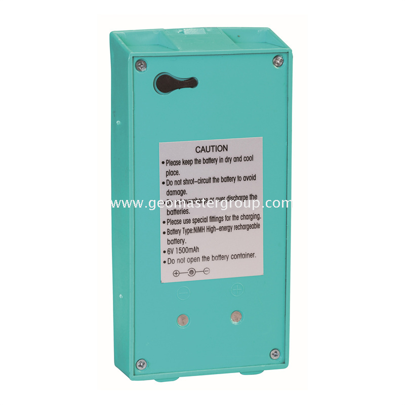 Electronic Theodolite