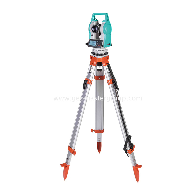 Electronic Theodolite