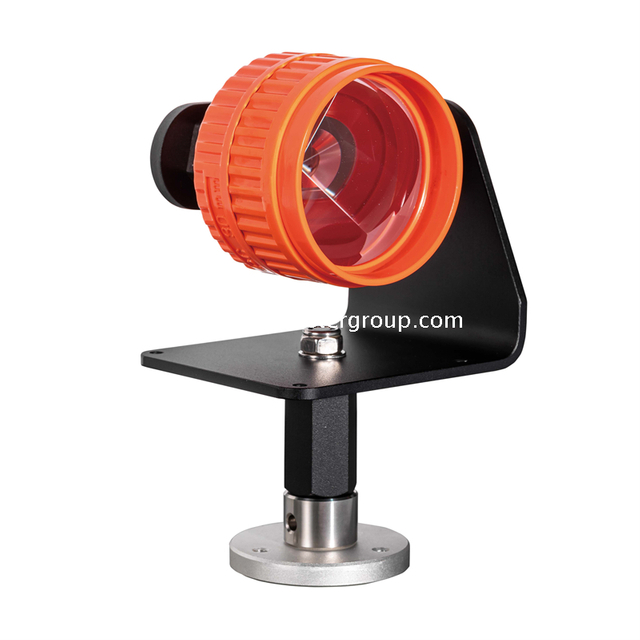 L-bar Monitoring Prism
