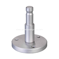 Magnetic Fixed Carrier