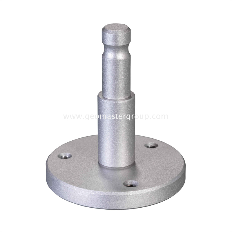 Magnetic Fixed Carrier
