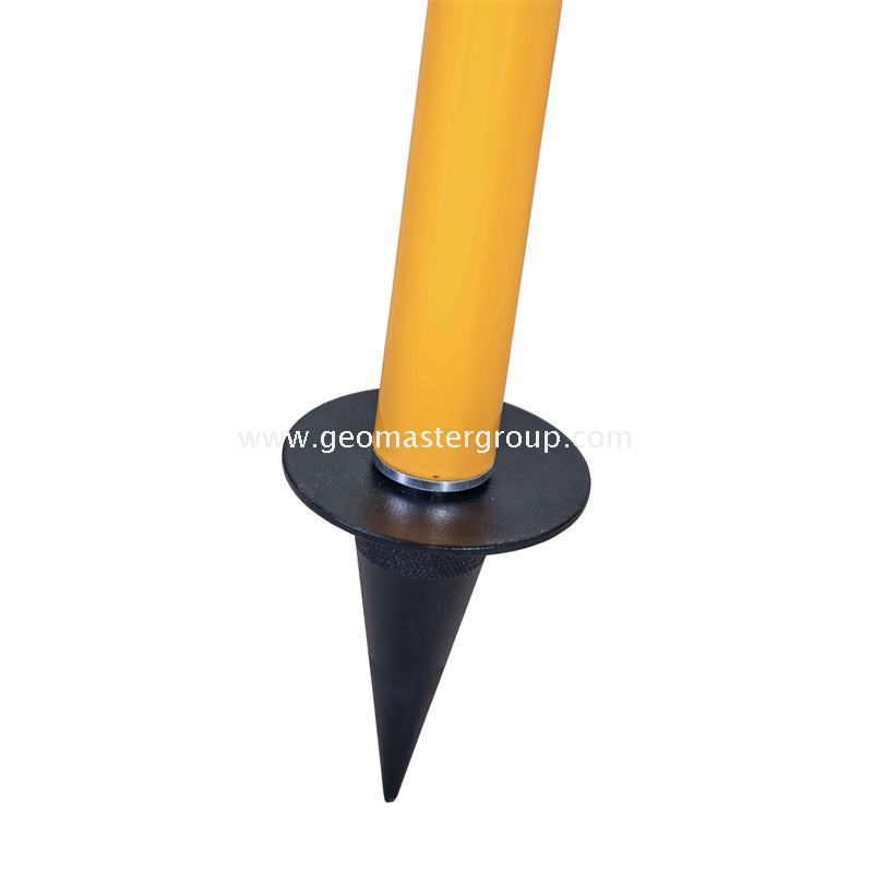 GPS Pole Tripod