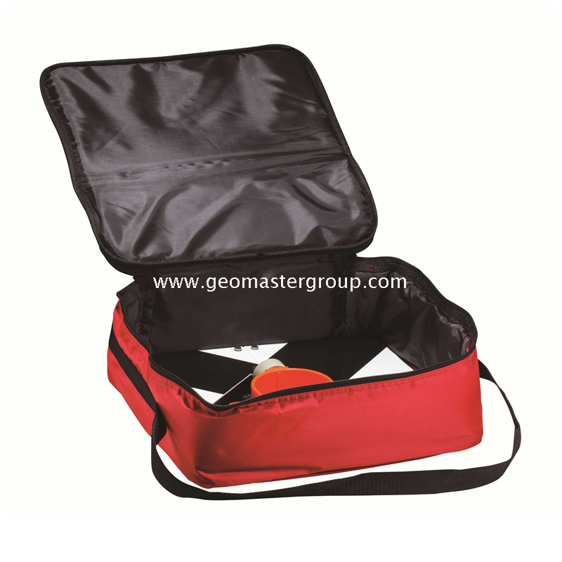 Prism Holder & Target Bag