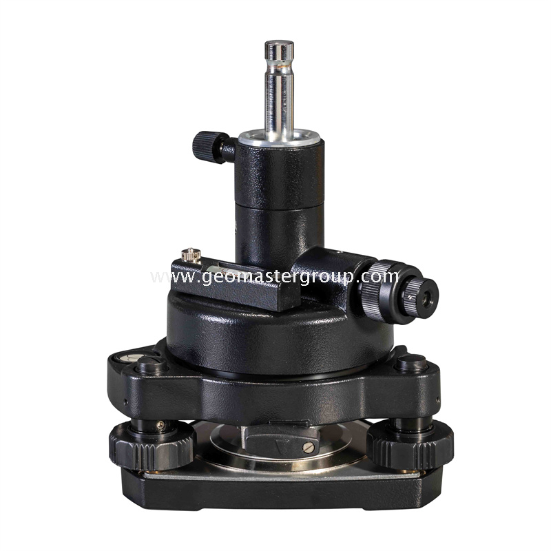 Prism Pole Adapter