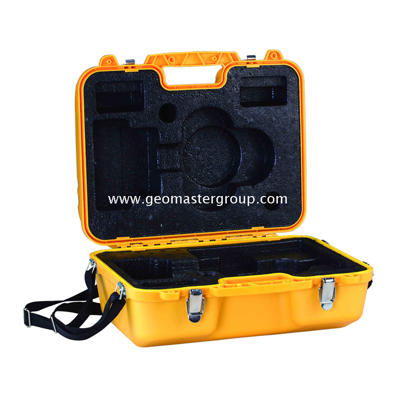 Prism Traverse Kit Case