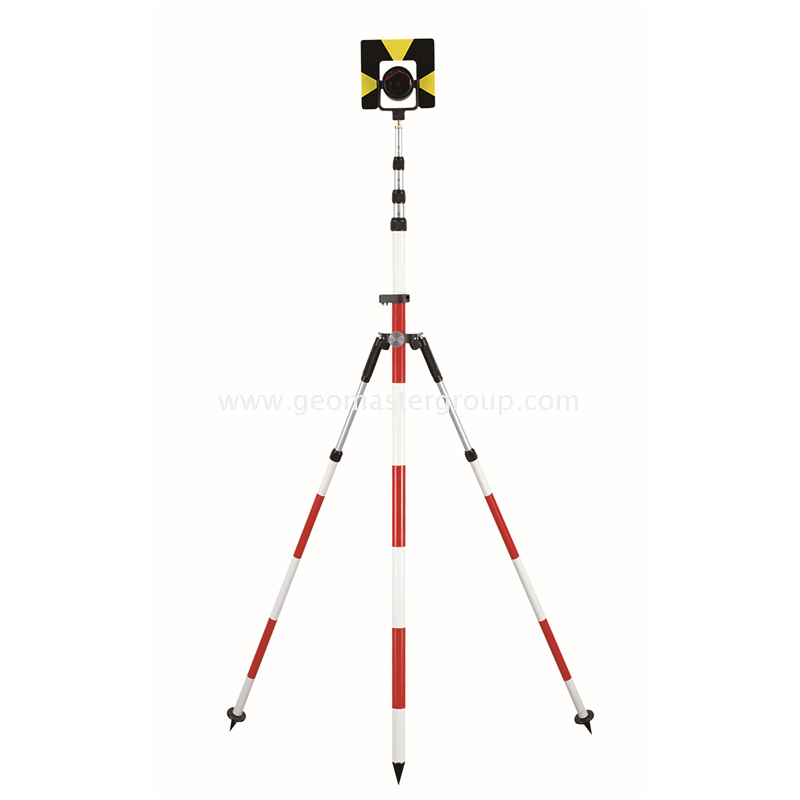Prism Pole Bipod