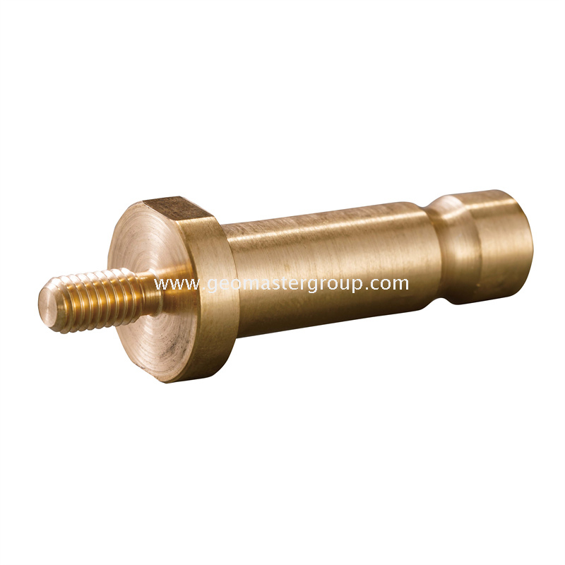 Leveling Staff Adapter