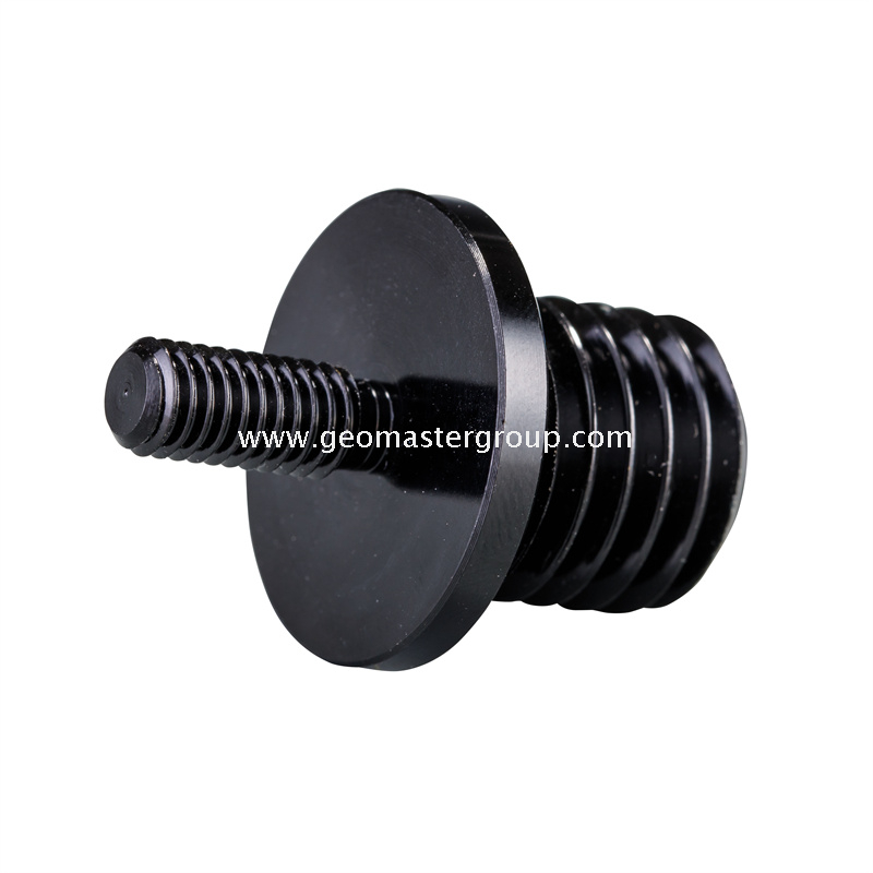 Leveling Staff Adapter