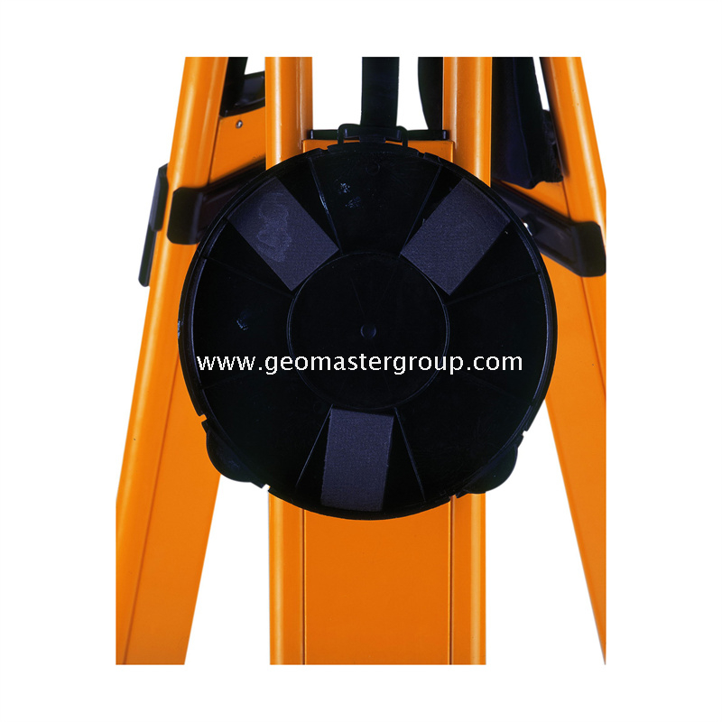 Fiberglass Tripod