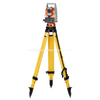 Reflectorless Total Station