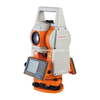 Reflectorless Total Station