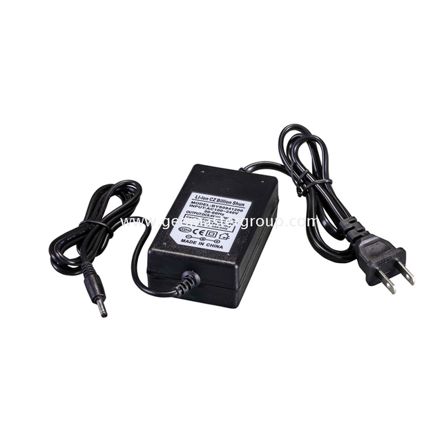 Surveying Battery Charger