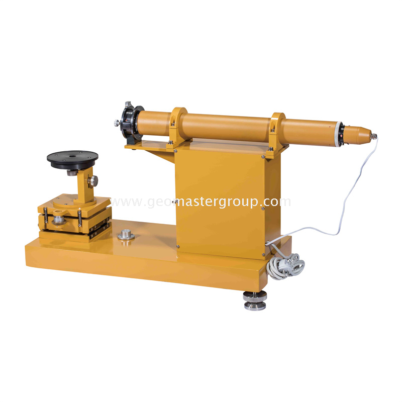 Optical Collimator System