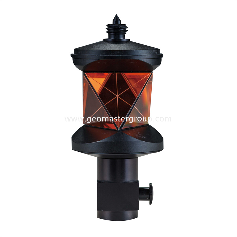 Robotic Prism (360°)