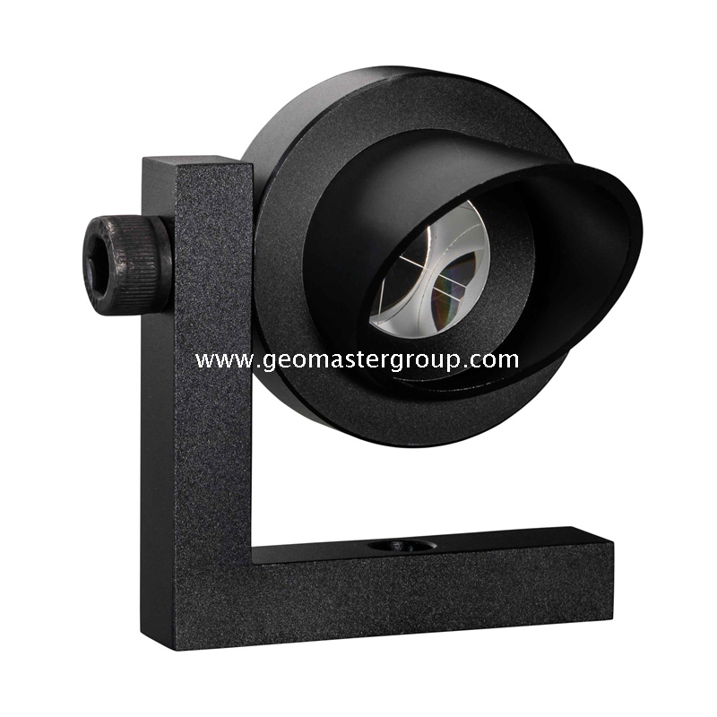 Rainproof L-bar Prism