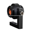 Double-sided L-bar Prism