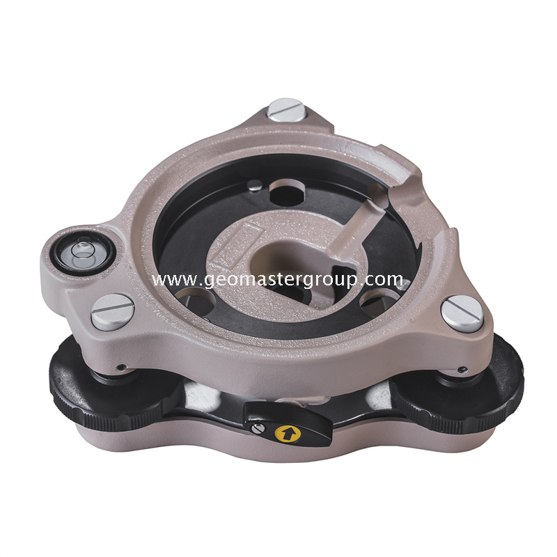 GPS/Prism Tribrach