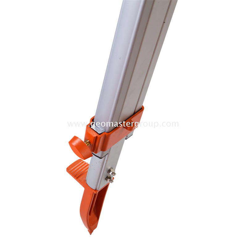 Aluminum Tripod