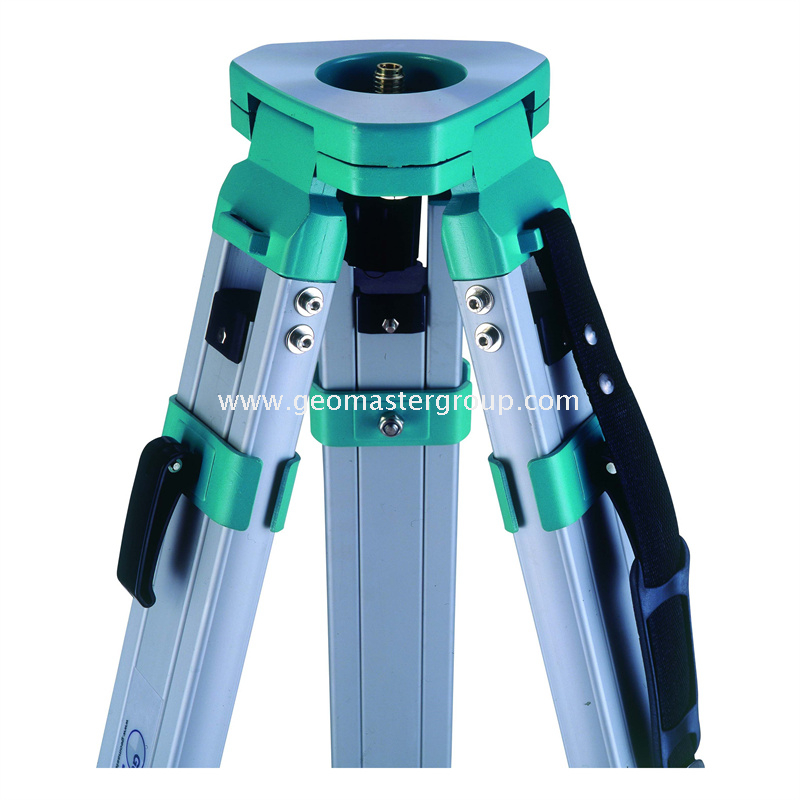 Aluminum Tripod (Square)