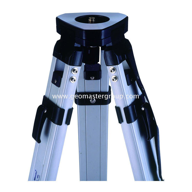 Aluminum Tripod (Square)