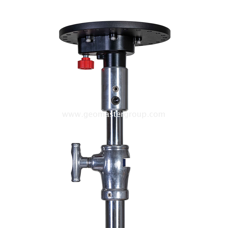 LiDAR Dolly Tripod