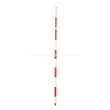 Aluminum Range Pole
