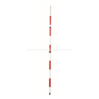 Aluminum Range Pole