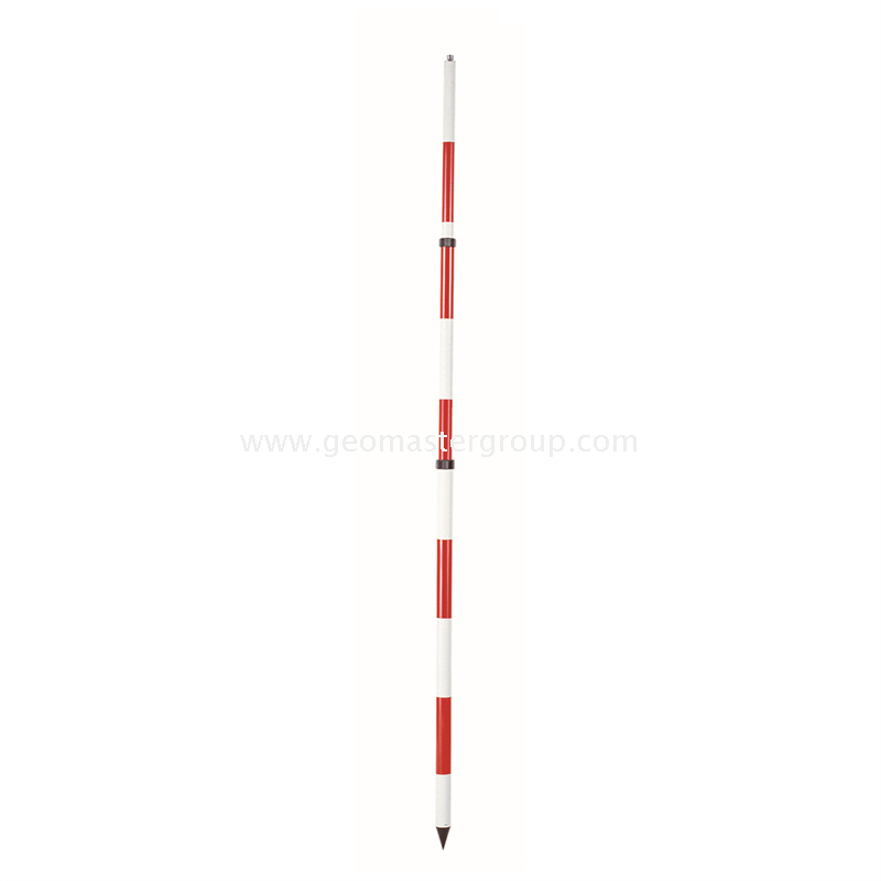 Aluminum Range Pole