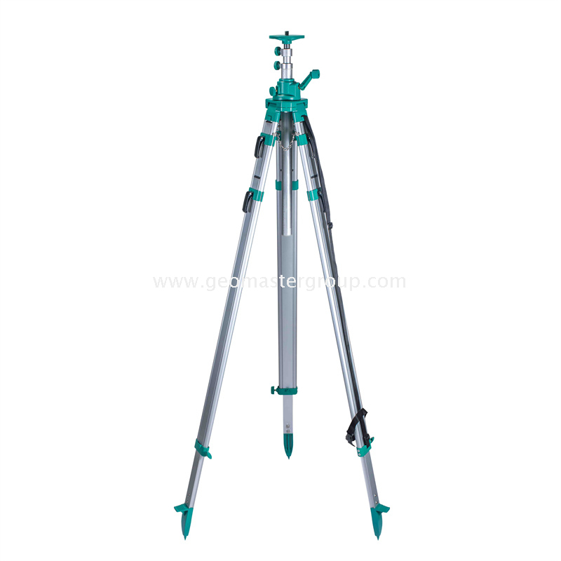Aluminum Elevator Tripod
