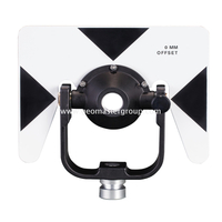 Prism Holder & Target