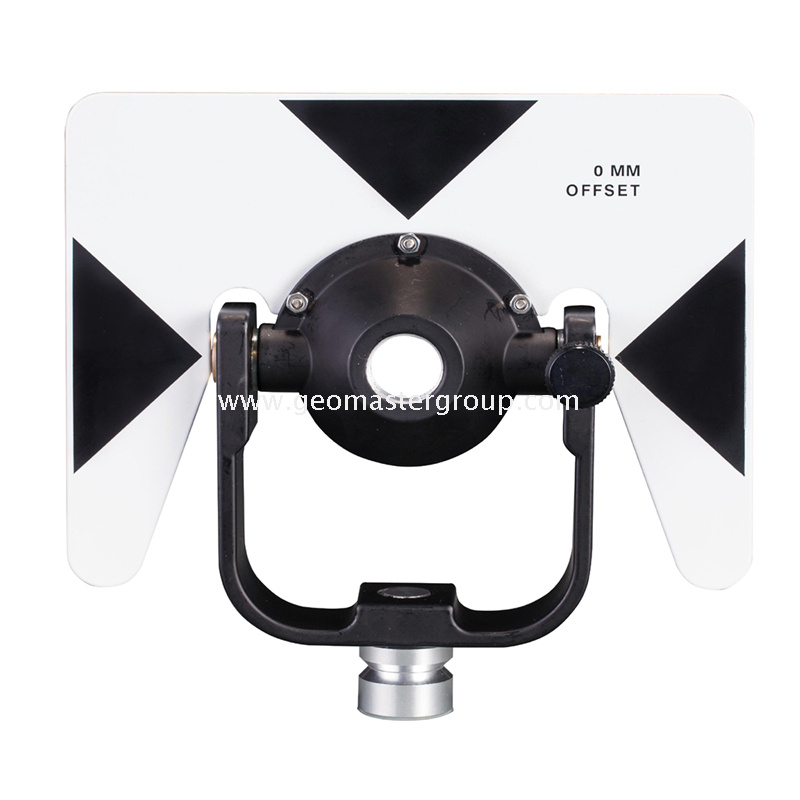 Prism Holder & Target