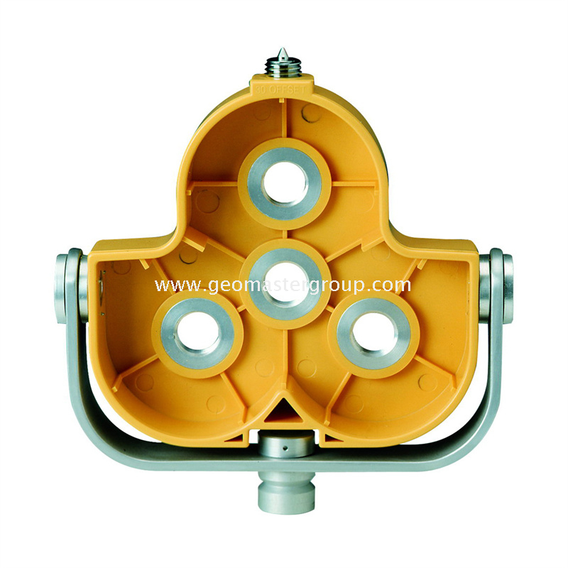 Prism Holder & Target