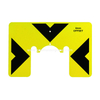 Prism Holder & Target