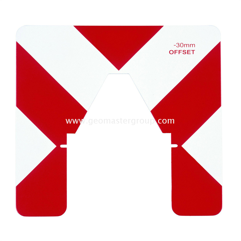 Prism Holder & Target