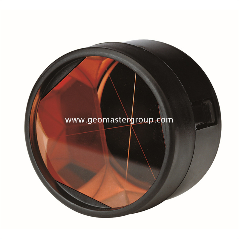 Prism Holder & Target