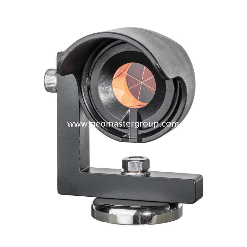 Rain-shelter Rail Prism (48mm Base)