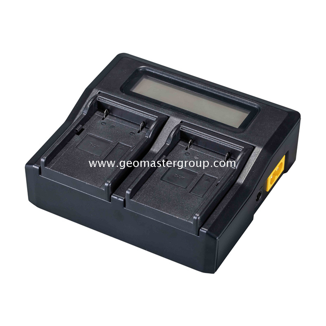 Surveying Battery Charger