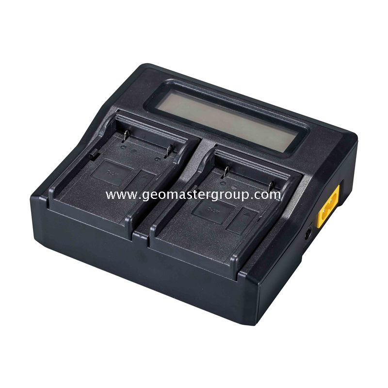 Surveying Battery Charger