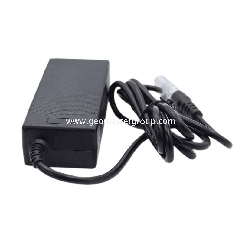 Surveying Battery Charger