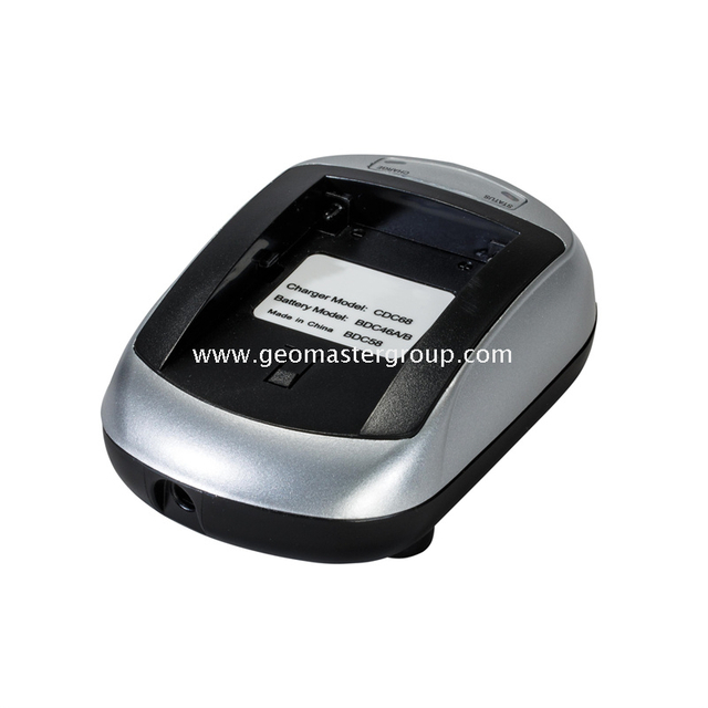 Surveying Battery Charger