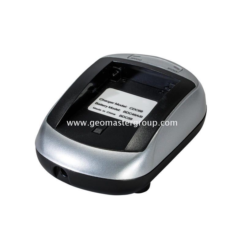 Surveying Battery Charger