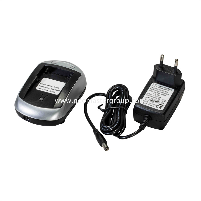 Surveying Battery Charger