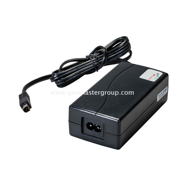 Surveying Battery Charger