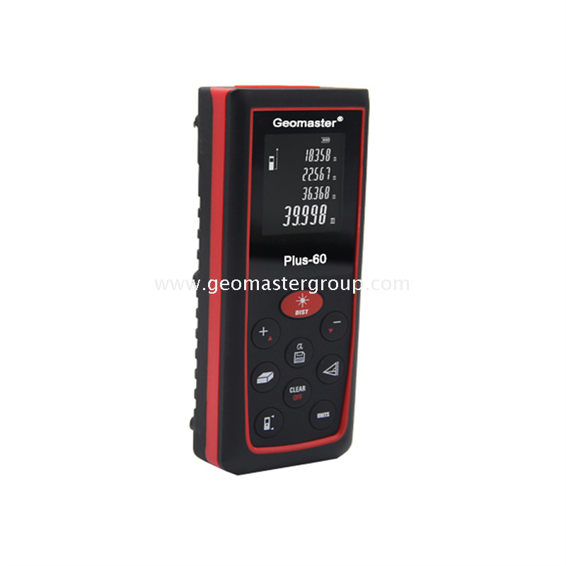 Laser Distance Meter