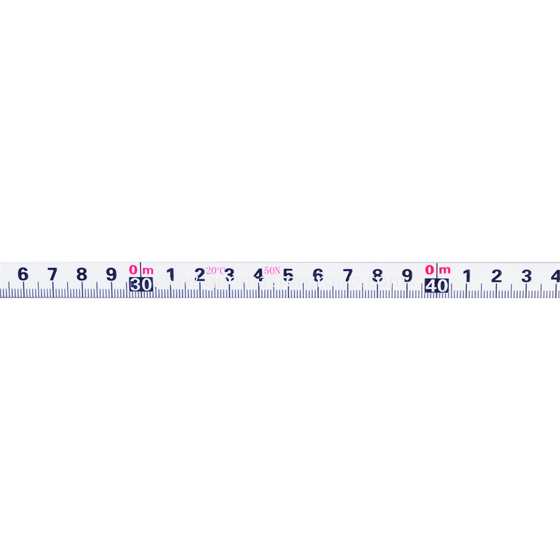 Nylon-coated Steel Tape