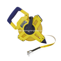 Fiberglass Measuring Tape