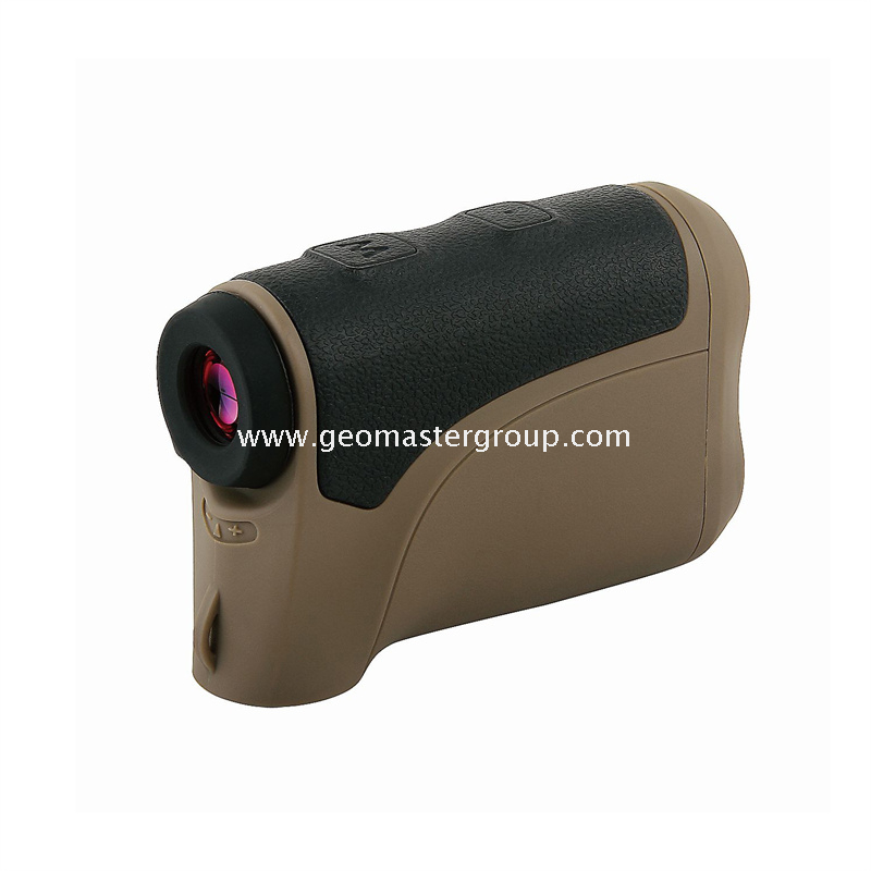 Laser Range Finder